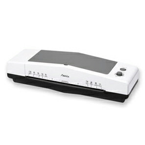 【長期保証付】Asmix(アスミックス) L410A3 4ローラーラミネーター A3