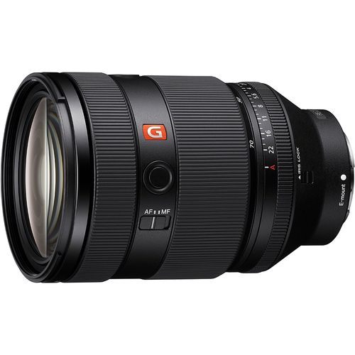 ソニー(SONY) FE 28-70mm F2 GM ソニーEマウント SEL2870GM 大口径標準ズームレンズ｜ワンズマート店