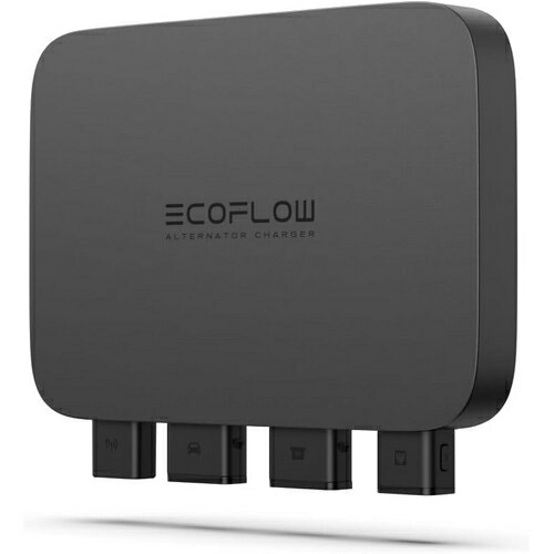 【新品 未使用 未開封品】ecoflow エコフロー　オルタネーターチャージャー EcoFlow エコフロー 800W オルタネーターチャージャー