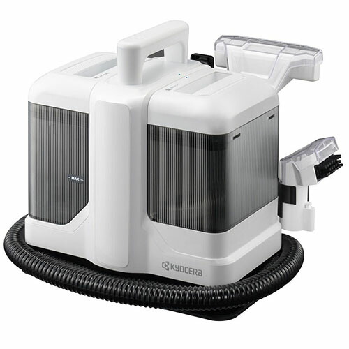 KYOCERA 京セラ　リンスクリーナー　KRC450W送料無料 楽天市場】京セラ KYOCERA KRC450W(ホワイト) リンスクリーナー