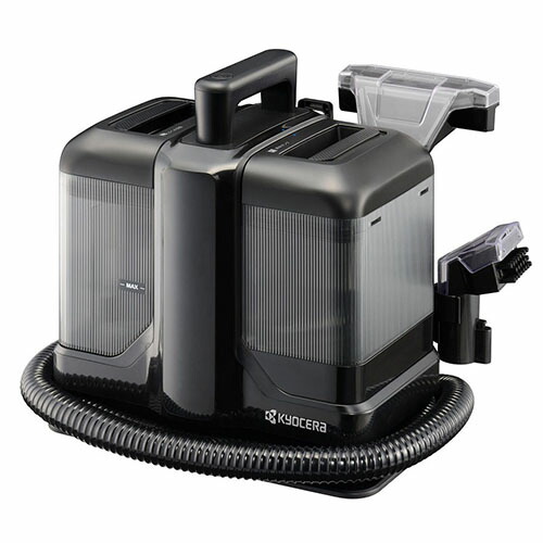 KYOCERA 京セラ　リンスクリーナー　KRC450K送料無料 楽天市場】京セラ KYOCERA KRC450K(ブラック) リンスクリーナー