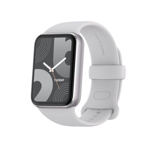 Xiaomi シャオミ Xiaomi Smart Band 9 Pro Silver スマートバンド BHR8715GL BAND9PROSV