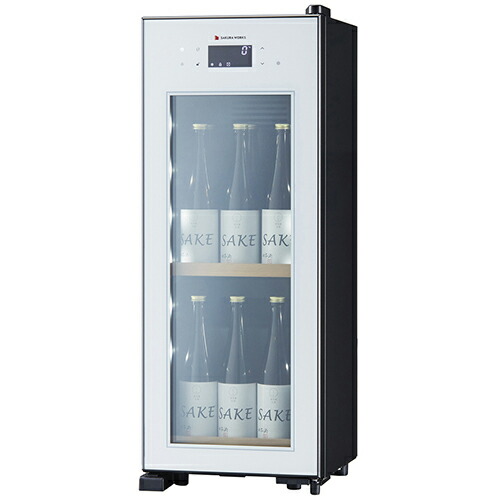 楽天市場】【設置＋リサイクル】さくら製作所 ZERO Advance SA22-W