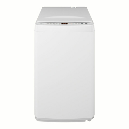 楽天市場】【長期保証付】ハイセンス Hisense HW-T55J 全自動洗濯機 上 