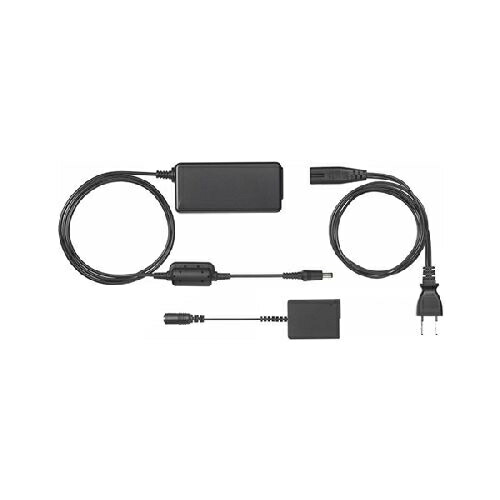 シグマ(SIGMA) SAC-7P ACアダプター 家庭用電源でシグマ fpを使用する為の専用アダプター