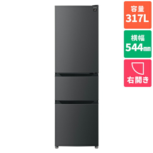 楽天市場】【標準設置料金込】シャープ SHARP SJ-PT32P-H マット