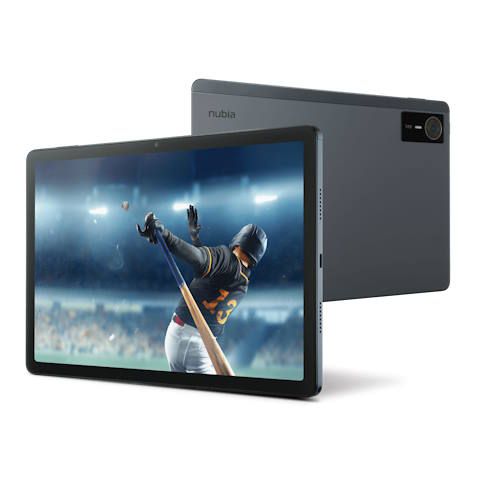 Tablet 6’4” 楽天市場】ZTE(ゼットティーイー) nubia Pad SE 10.95型 6GB/128GB