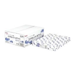 OKI PPR-CW3NA エクセレントホワイト A3ノビ 1500枚|ワンズマート店