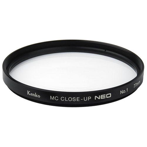 ケンコー(Kenko) 72 S MC C-UP NEO NO1 MCクローズアップ NEO No.1 72mm
