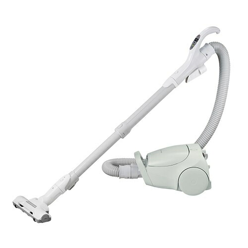 紙パック式キャニスター掃除機 ヨドバシ.com - パナソニック Panasonic キャニスター掃除機 紙パック