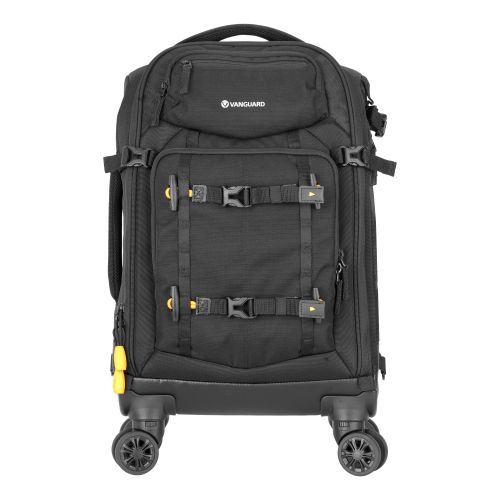バンガード(VANGUARD) ALTA FLY 55T G2 トロリーバックパック 容量 約22L 一眼レフカメラ・ドローン対応 外寸340×555×245mm