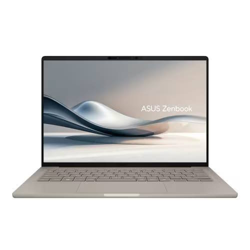 【長期保証付】ASUS(エイスース) UX3407QA-PU16548BES Zenbook SORA 14型 SDX/16GB/512GB/Office+365 ザブリスキーベージュ Windows 11 Home ノートパソコン