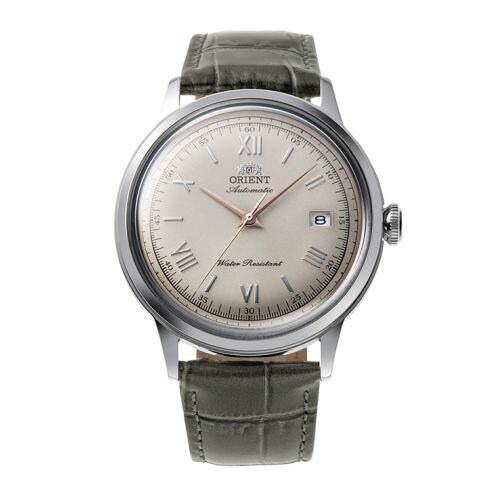 オリエント(ORIENT) RN-AC0025N オリエント Classic 機械式腕時計 国内正規品