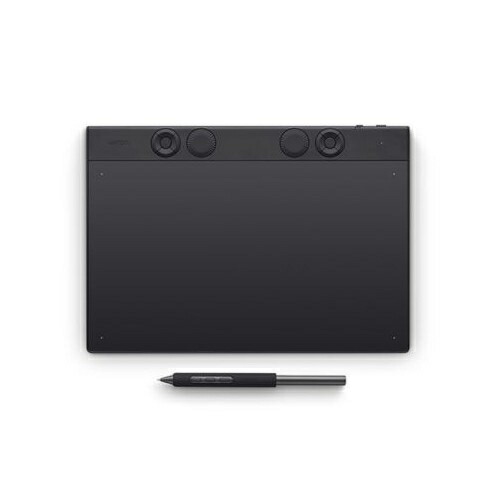 楽天市場】ワコム ペンタブレット ペンタブ Wacom Intuos Pro S
