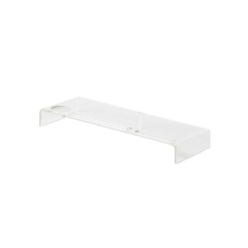 クロシオ 【完成品】 23403 アクリリック モニタースタンド