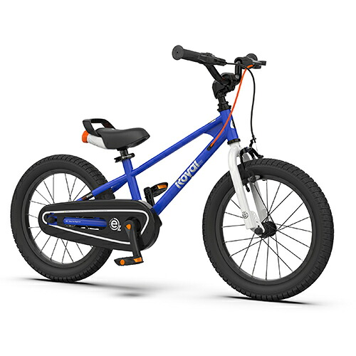 ロイヤルベビー(RoyalBaby) 子供用自転車 Royalbaby EZ Freestyle 14インチ ブルー｜ワンズマート店
