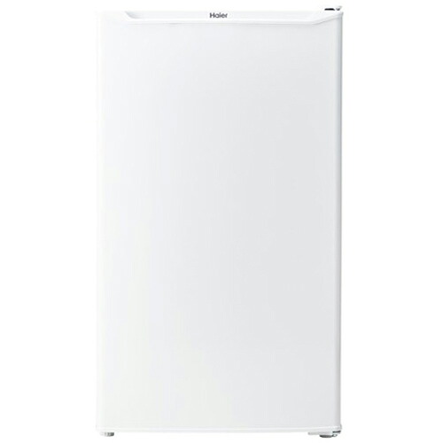 【設置+長期保証】ハイアール(Haier) JF-U6A-W ホワイト 前開き式冷凍庫 60L|ワンズマート店