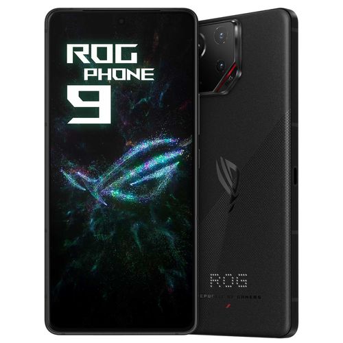 楽天市場】【送料無料・在庫あり】ASUS ROG Phone 7 ROG7-BK16R512