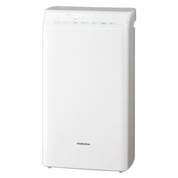 【長期保証付】コロナ(CORONA) CD-WH1825 W クリスタルホワイト 衣類乾燥除湿機 WHシリーズ 除湿量目安 18L｜ワンズマート店