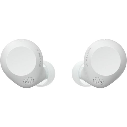 ソニー(SONY) WF-C710N-W ホワイト 完全ワイヤレスイヤホン