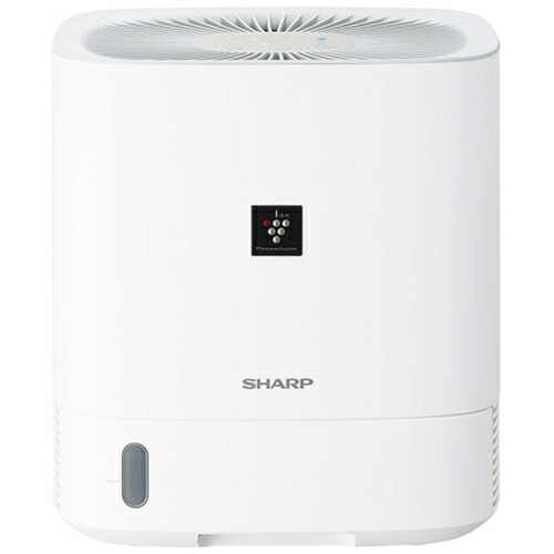 楽天市場】SHARP CV-T60-W プラズマクラスターデシカント方式衣類乾燥