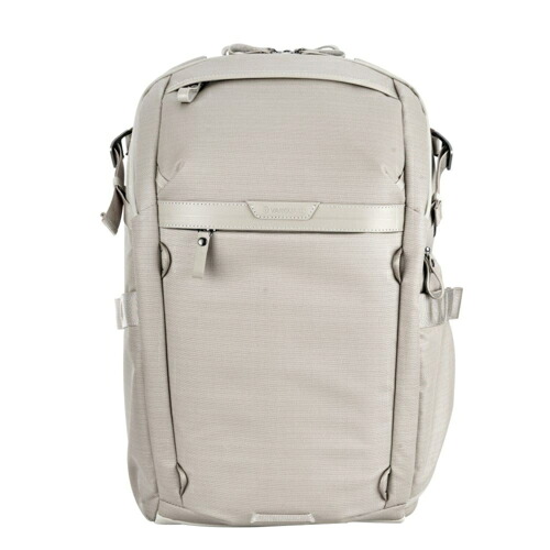 バンガード(VANGUARD) VEO METRO B25L CM クリーム カメラバッグ バッグパック 25L 内寸280×290×160mm