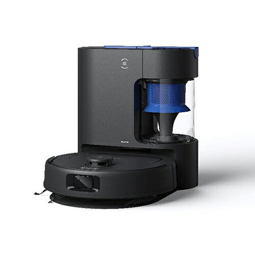 楽天市場】☆ECOVACS エコバックスジャパン ロボット掃除機