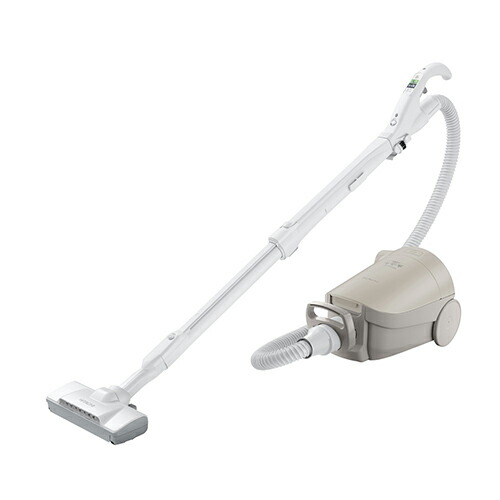 日立(HITACHI) CV-KP900P C ベージュ かるパック クリーナー 強力パワー 軽量 ごみくっきりライト からまんブラシ 日本製 楽天市場】日立(HITACHI) CV-KP900P C ベージュ かるパック クリーナー