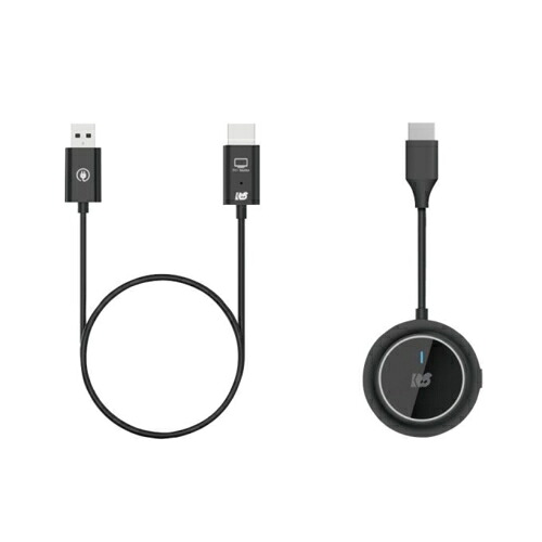 RATOC systems RS-WLHD1 ワイヤレスHDMI送受信機 HDMI to HDMI
