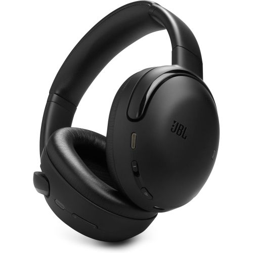 【長期5年保証付】JBL(ジェイ ビー エル) JBL Tour One M3 BLK ブラック ワイヤレスオーバーイヤーヘッドホン JBLTOURONEM3BLK Bluetooth