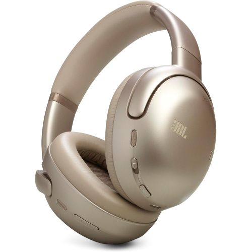 【長期5年保証付】JBL(ジェイ ビー エル) JBL Tour One M3 LTT モカ ワイヤレスオーバーイヤーヘッドホン JBLTOURONEM3LTT Bluetooth