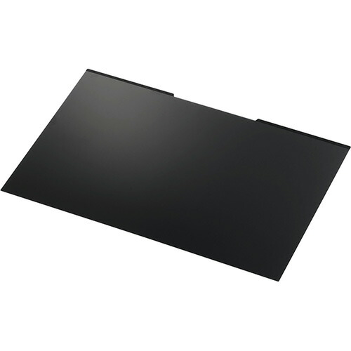 エレコム(ELECOM) EF-PFMK16W10 16Wインチ 16:10 パソコン 覗き見防止 フィルター マグネット式 ブルーライトカット タッチパネル対応 6,438円