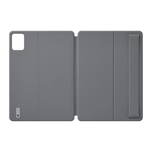 NEC PC-AC-AD047C LAVIE Tab T11用 タブレットカバー ルナグレー