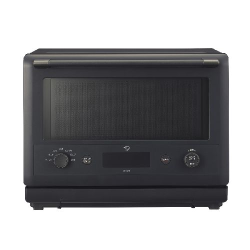 象印(ZOJIRUSHI) ES-GX26-BM スレートブラック EVERINO オーブンレンジ 26L｜ワンズマート店