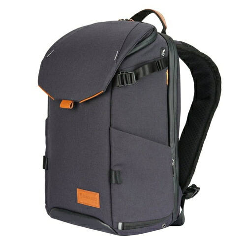 バンガード(VANGUARD) VEO CITY B42 NV ネイビー カメラバック リュック 16L 内寸 260&times;420&times;145mm 一眼レフカメラ ミラーレスカメラ｜ワンズマート店