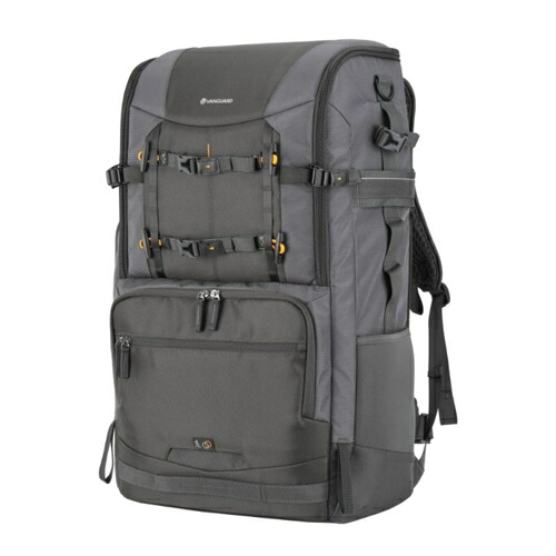 バンガード(VANGUARD) ALTA SKY 69 グレー 大容量カメラリュック バッグパック 49.4L 内寸380×650×200mm 超望遠レンズやドローン機材等 37,521円