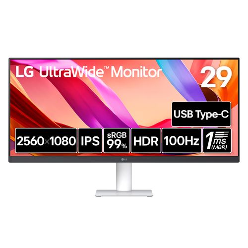 LG　ウルトラワイドモニター　29U511A-B 29U511A-B | モニター | LG JP