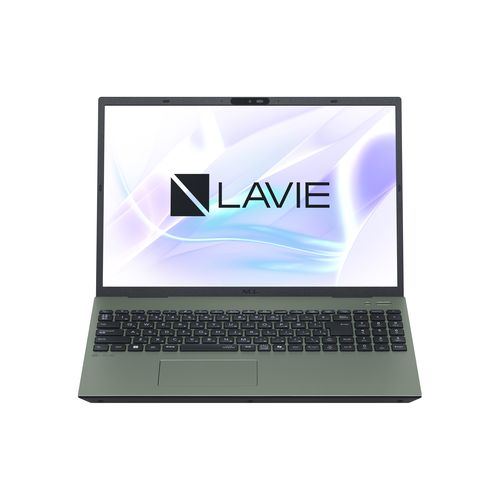 楽天市場】NEC PC-N1675KAW LAVIE N16 16型 Ryzen 7/16GB/512GB/Office