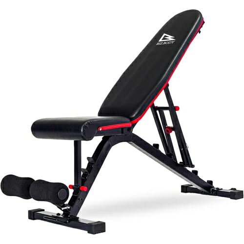 アルインコ(ALINCO) アジャスタブルベンチ PRO トレーニングベンチ　FA223　腹筋台 ベンチプレス 筋トレ 筋トレグッズ