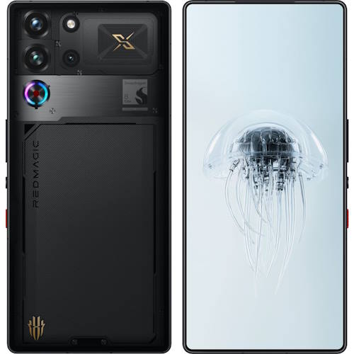 Androidタブレット本体 REDMAGIC Astra 24GB 1TB Black Buy REDMAGIC Astra Gaming Tablet - REDMAGIC (Global)