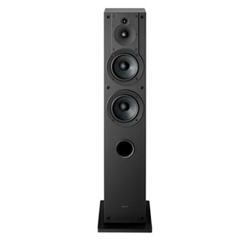 ソニー(SONY) SS-CS3M2 フロアースタンディングスピーカー トールボーイ 1本 CSシリーズ｜ワンズマート店