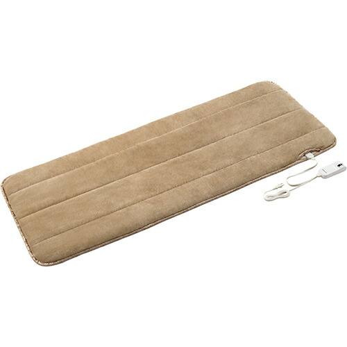 新品　未開封 DC-SN20-T パナソニック ホットマット ライトブラウン 4549980971628.jpg