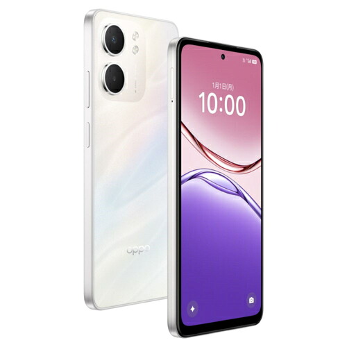 楽天市場】OPPO CPH2013（WH） [Reno3 A(6.44 6GB 128GB ColorOS7.1