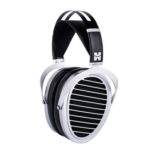 HiFiMAN(ハイファイマン) Ananda NANO 平面磁界駆動型有線ヘッドホン ステルスマグネット採用|ワンズマート店