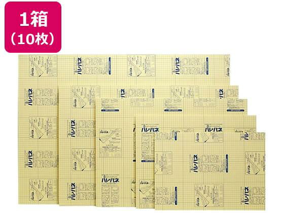 プラチナ ハレパネ A1判 3mm厚 片面糊付 &times;10枚[代引不可]｜ワンズマート店