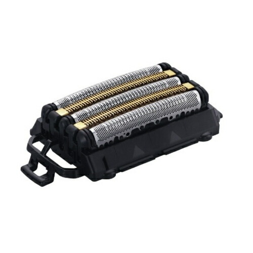 楽天市場】パナソニック ラムダッシュ 5枚刃 一体型セット替刃 ES9510