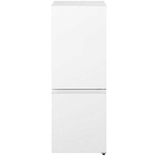 【長期保証付】パナソニック(Panasonic) NR-B18C3-W マットオフホワイト 2ドア パーソナル冷蔵庫 180L 右開き 幅497mm｜ワンズマート店