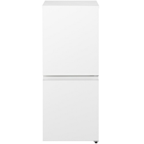 【設置】パナソニック(Panasonic) NR-B16C3-W マットオフホワイト パーソナル冷蔵庫