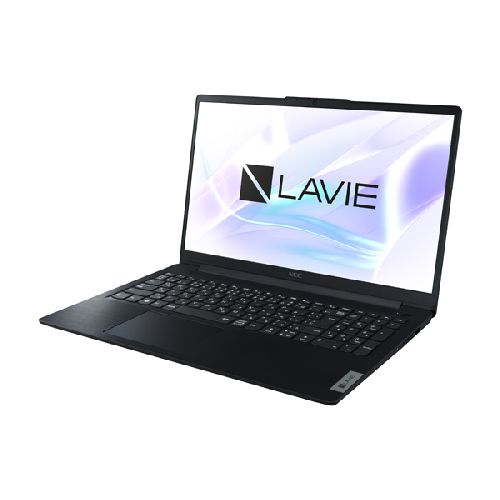 NEC ノートパソコンLAVIE N14 Slim PC-N145DKAB NEC ノートPC LAVIE N14 Slim PC-N145DKAB[14型 | WUXGA | Ryzen 5
