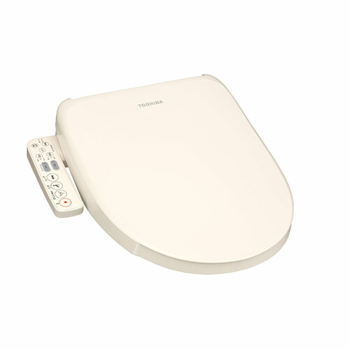 【設置】東芝(TOSHIBA) SCS-SCK7020-N パステルアイボリー 瞬間式温水洗浄便座